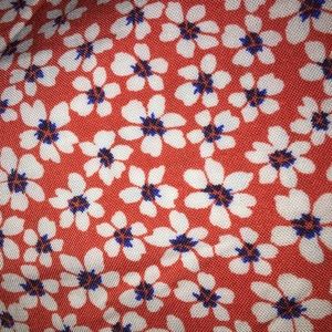 Summer Dress w/ Flowers